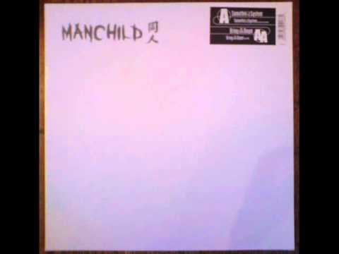 Manchild — Manchild - Something In My System ft Sadat X Of Brand Nubian