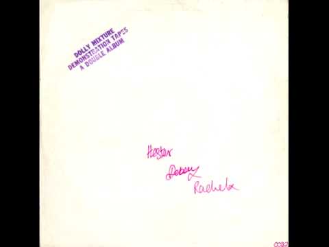 Dolly Mixture — Dolly Mixture - Round The Corner