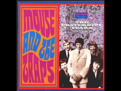 Mouse & The Traps — Mouse & The Traps - As Far As The Sea
