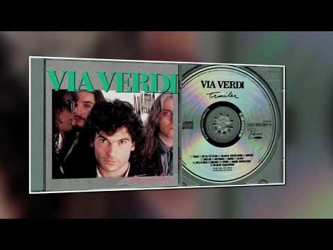Via Verdi — VIA VERDI - SOMETIMES (1987)