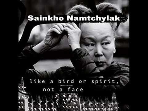 Sainkho — Sainkho Namtchylak - The Road Back