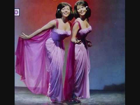 The Barry Sisters — The Barry Sisters - I Must Be Dreaming (1964)