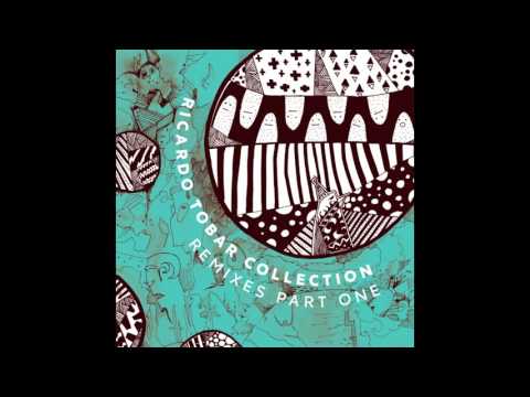 Ricardo Tobar — Ricardo Tobar - Angora (Fairmont Remix) (COR12134)
