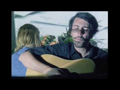 Margot & the Nuclear So and So's — "Bleary-eye-d blue" 16mm