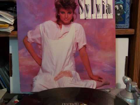 Sylvia (7) — Sylvia - Fallin' In Love
