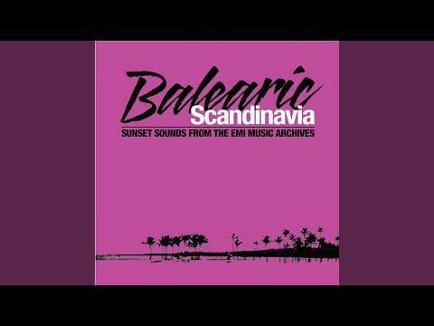 Björn Skifs & Vision — [I Wanna] Boogie with You [Instrumental]