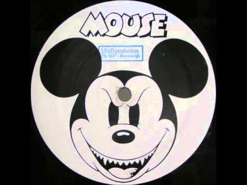 Nasenbluten — Nasenbluten - Rabid - TRAP002