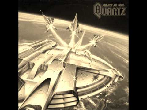 Quartz (10) — Quartz - Tell Me Why