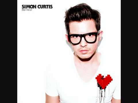 Simon Curtis — 5. 8Bit Heart ~ Simon Curtis - 8Bit Heart