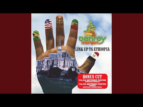 Denroy Morgan — I'll Do Anything for You (Rebirth)