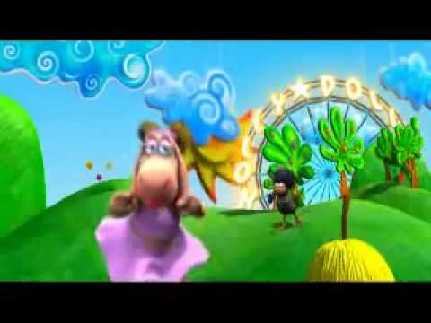 Holly Dolly — Holly Dolly Don't Worry Be Happy