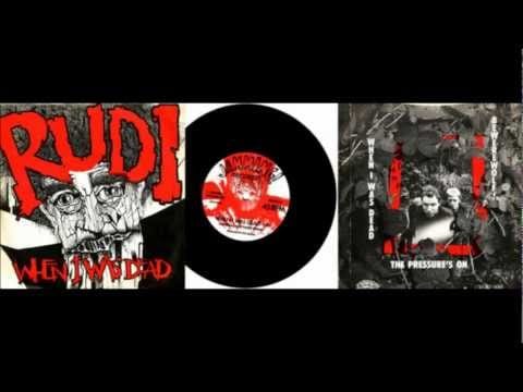 Rudi — RUDI - BEWEREWOLF