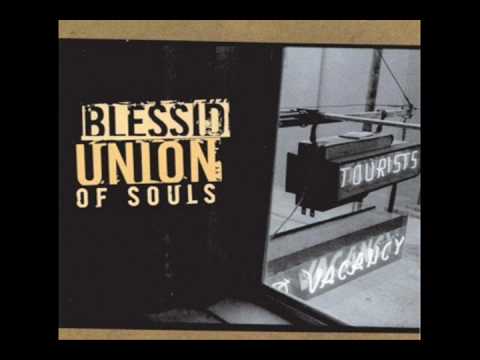 Blessid Union Of Souls — Blessid Union Of Souls - Light In Your Eyes