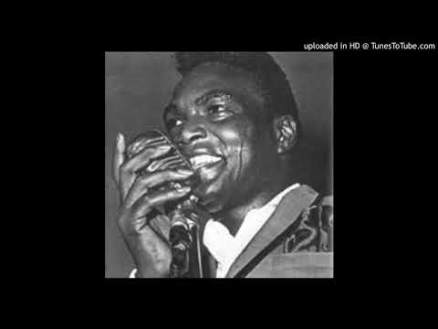 Arthur Alexander — ARTHUR ALEXANDER - WHOLE LOT OF TROUBLE