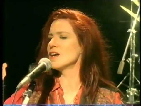 Shona Laing — Shona Laing - Fear Of Falling (1992)