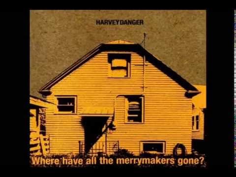 Harvey Danger (2) — Harvey Danger - Where Have All the Merrymakers Gone? (1997) - Full Album