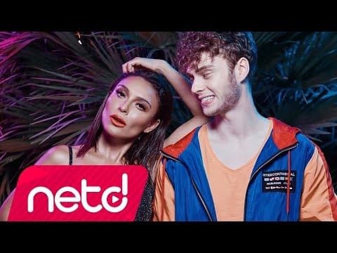 Ziynet Sali — Ziynet Sali feat. Berk Coşkun - Hadi Hoppalara