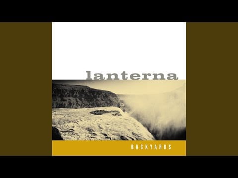 Lanterna — Island Lake