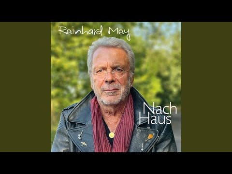 Reinhard Mey — Zwischen Kontrollpunkt Drewitz und der Brücke von Dreilinden