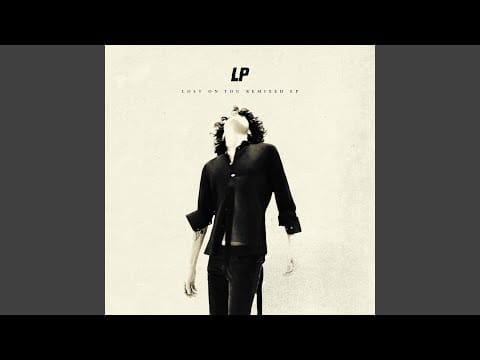 L.P. (3) — Lost on You (Addal Remix)