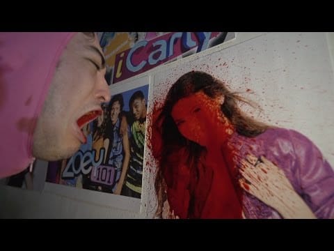 Pink Guy — PINK GUY - NICKELODEON GIRLS (OFFICIAL MUSIC VIDEO)