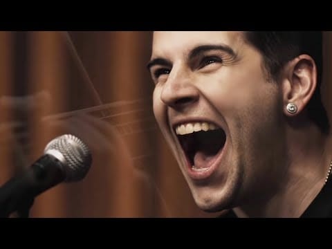 Avenged Sevenfold — Avenged Sevenfold - So Far Away [Official Music Video]