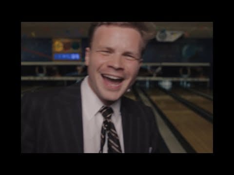 Geordie Greep — Holy, Holy