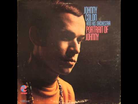 Hector Torres — Retorno Del Mambo - JOHNNY COLON