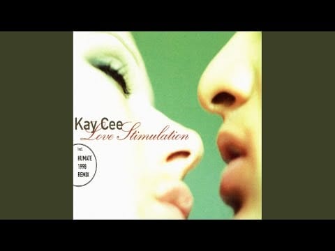 Kaycee — Love Stimulation (Trance Radio Mix)