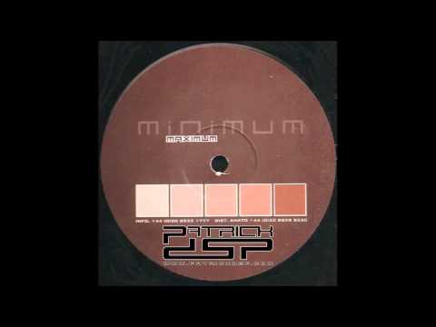 Ant — Patrick DSP - MaxMin 26 Sludge 731