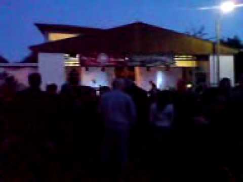 Coinside — Coinside - Hexenhammer live