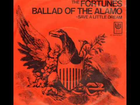 The Fortunes — The Fortunes And The Cliftones  - Summertime Summertime