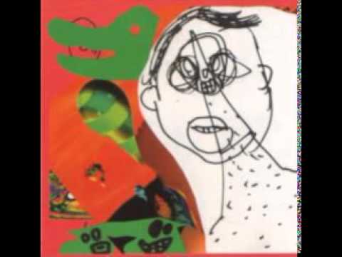 Hanatarash — Hanatarash - 4 (AIDS-a-Delic) [1994]