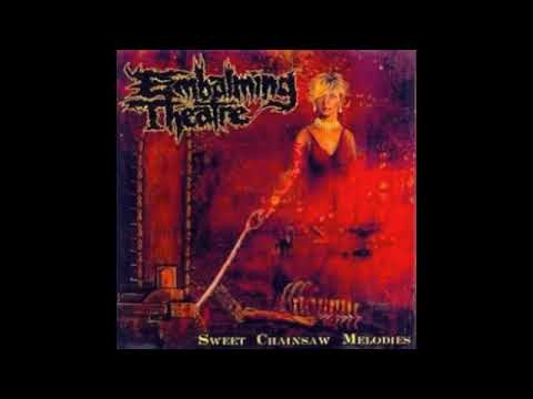 Embalming Theatre — Embalming Theatre-Export of Corpses