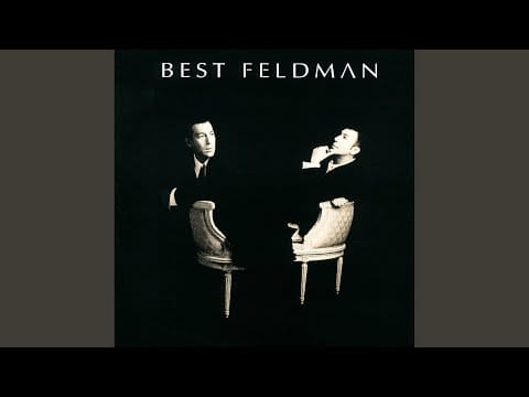 François Feldman — Le P'tit Cireur