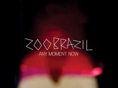 Zoo Brazil — Zoo Brazil -  Just a Breath Away (feat. Philip)