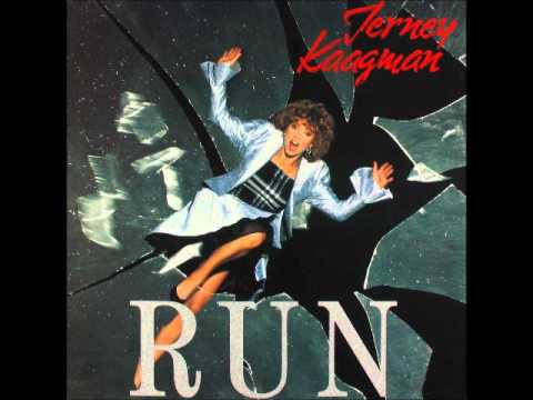 Jerney Kaagman — Jerney Kaagman Run 1987 Queen Of Hearts