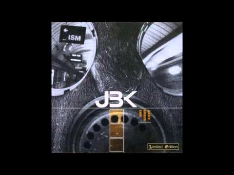 Jansen/Barbieri/Karn — JBK- Cold Light