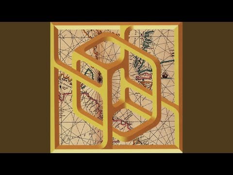 The Orb — Oxbow Lakes
