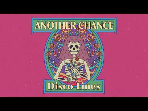 Disco Lines — Disco Lines - Another Chance