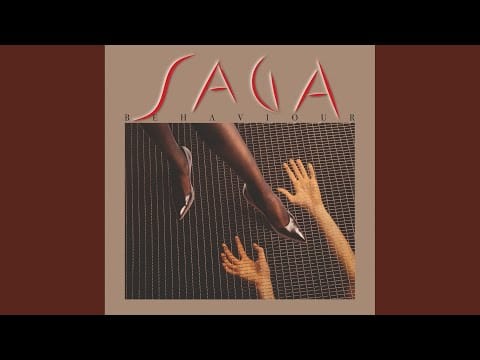 Saga (3) — Promises (Remastered)
