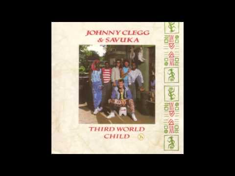 Johnny Clegg & Savuka — Johnny Clegg & Savuka - Great Heart