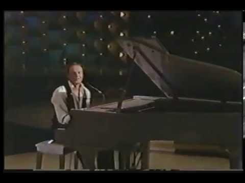 Peter Allen — Peter Allen - "Just Aother Make-out Song"
