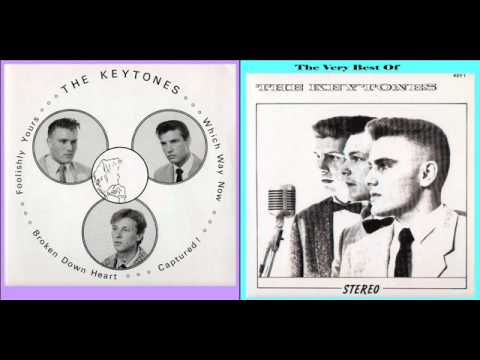 The Keytones — the keytones  sham rock