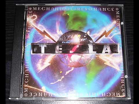Tesla — T͟e͟sla͟ ͟M͟e͟c͟h͟a͟n͟ica͟l͟ ͟R͟e͟s͟o͟n͟a͟nce͟ full album 1986