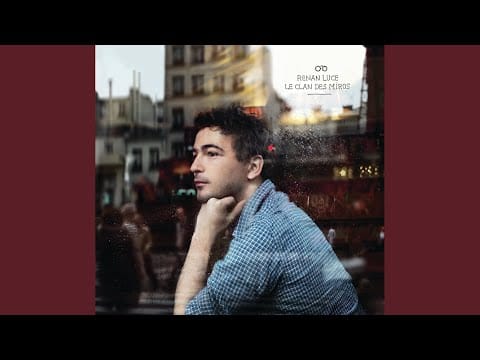 Renan Luce — Grand-Père II (S'asseoir Dessus)