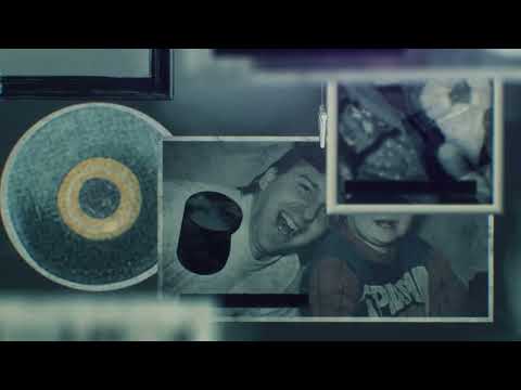 Many Eyes — MANY EYES - Mystic Cord [Official Music Visual]
