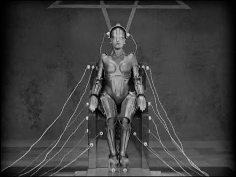 The Sleep Of Reason — The Sleep of Reason - Metropolis Medley