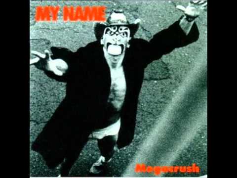 My Name — My Name - dear percy ross