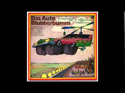 Wolfgang Dauner — Streiklied